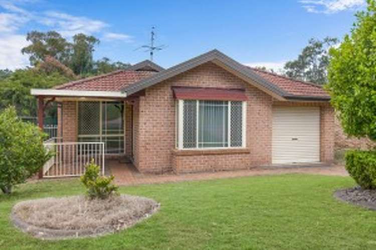 Main view of Homely house listing, 1 Splendens Place, Tuggerah NSW 2259