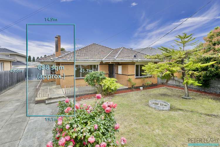 Main view of Homely house listing, 12 Church Street, Campbellfield VIC 3061