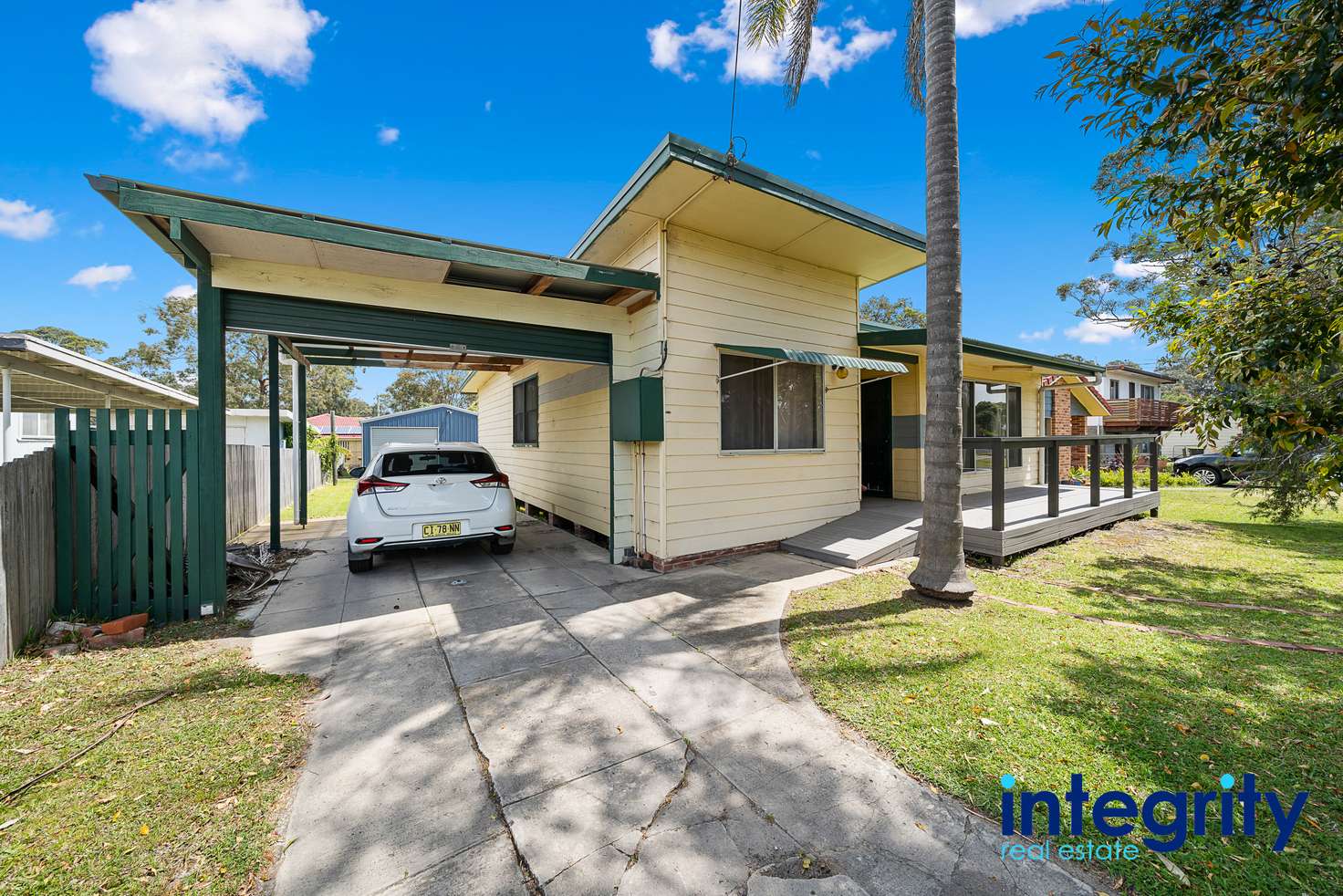 Main view of Homely house listing, 65 Kerry Street, Sanctuary Point NSW 2540