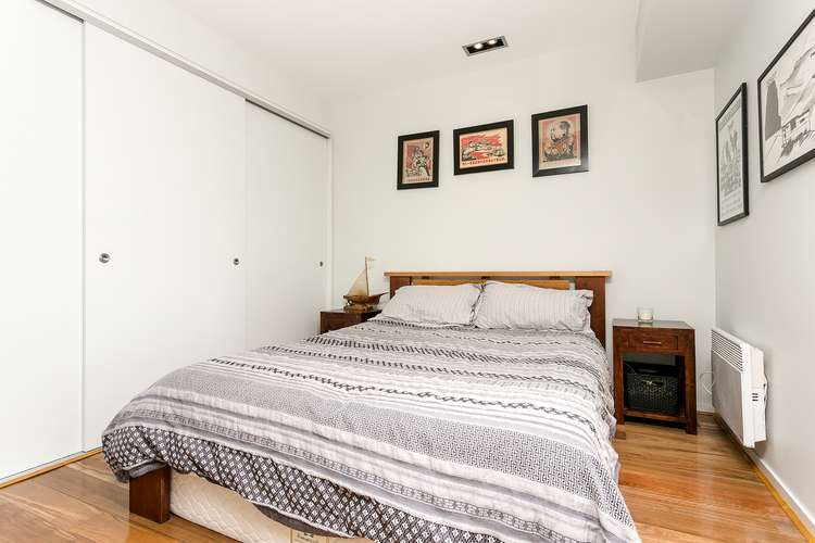 Fifth view of Homely apartment listing, 301K/211 Powlett Street, East Melbourne VIC 3002