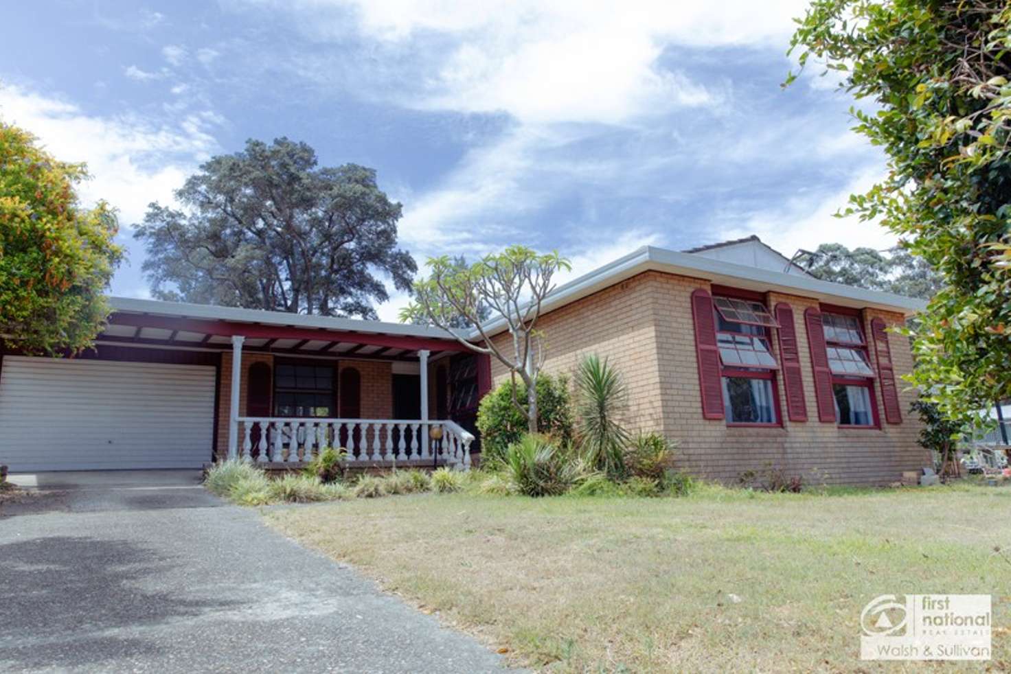 Main view of Homely house listing, 37 Anderson Road, Northmead NSW 2152