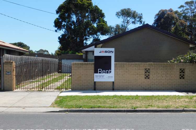 Main view of Homely house listing, 22 Thorpdale Avenue, Coolaroo VIC 3048