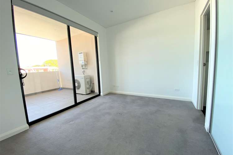 Third view of Homely apartment listing, Unit 22/156 Botany Road, Alexandria NSW 2015