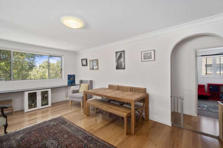 Fourth view of Homely apartment listing, 17/29 LEICHHARDT STREET, Glebe NSW 2037