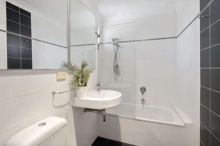 Fifth view of Homely apartment listing, 17/29 LEICHHARDT STREET, Glebe NSW 2037
