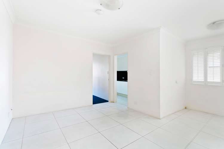 Second view of Homely apartment listing, 12/59 Wardell Road, Petersham NSW 2049
