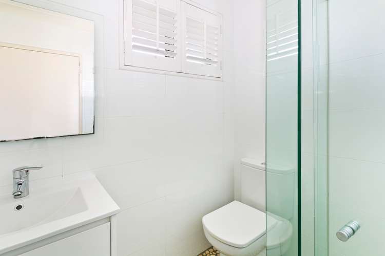 Fourth view of Homely apartment listing, 12/59 Wardell Road, Petersham NSW 2049
