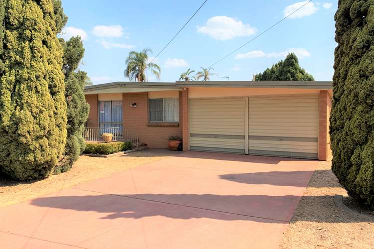 Main view of Homely house listing, 18 Mcfarlane Street, Wilsonton QLD 4350