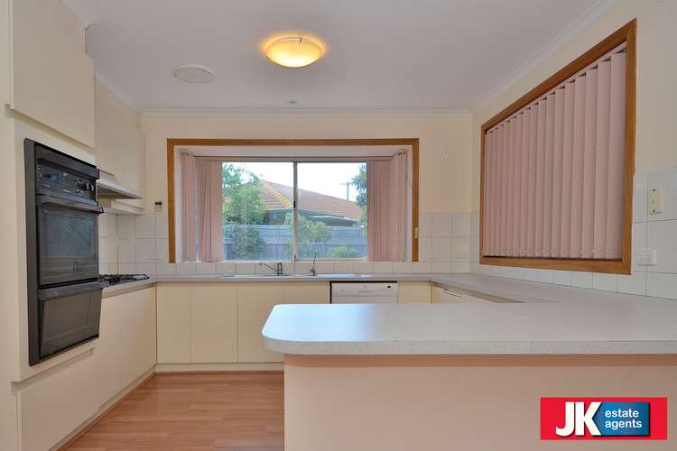 Fourth view of Homely house listing, 32 Bartlett Crescent, Hoppers Crossing VIC 3029