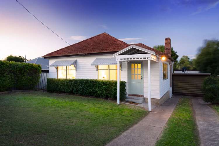 Second view of Homely house listing, 44 Brisbane Street, East Maitland NSW 2323