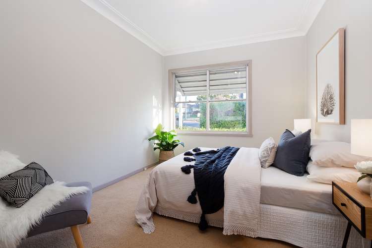 Fifth view of Homely house listing, 44 Brisbane Street, East Maitland NSW 2323