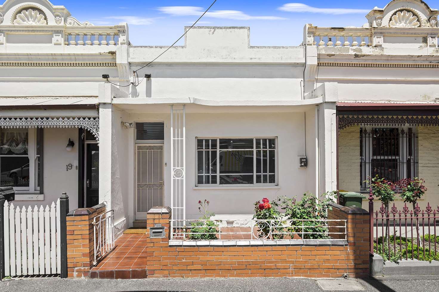 Main view of Homely house listing, 21 Macpherson Street, Carlton North VIC 3054