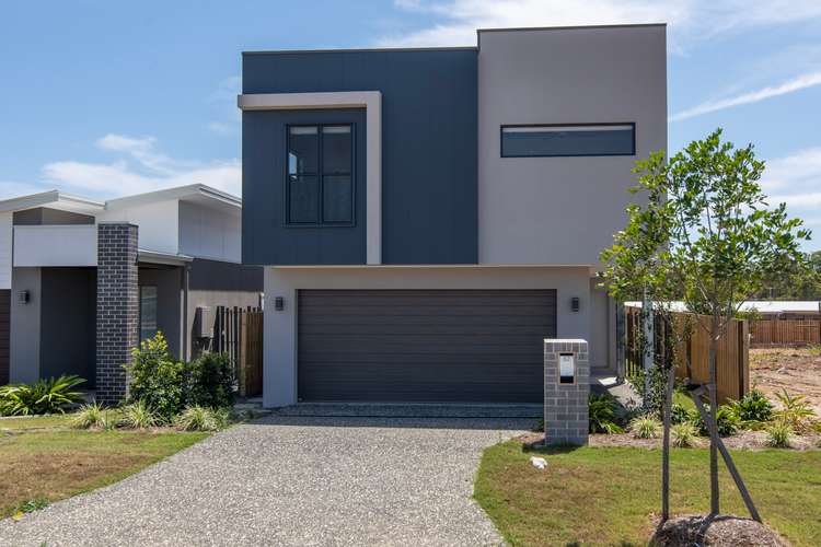 Main view of Homely house listing, LOT 386, 62 Kallatina, Narangba QLD 4504