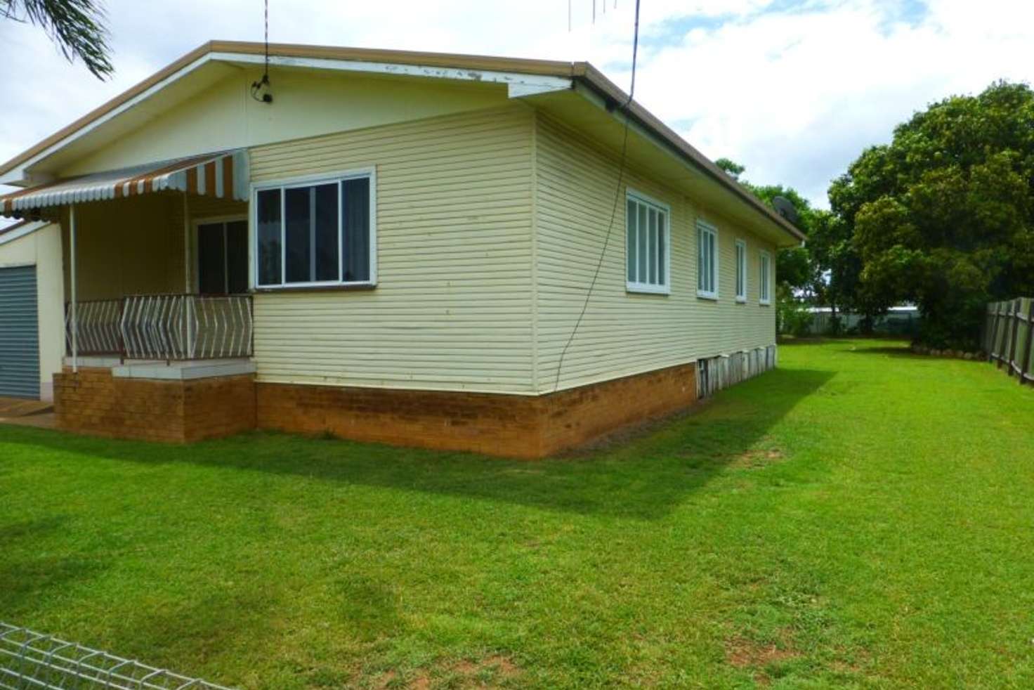 Main view of Homely house listing, 40 Walsh Street, Biggenden QLD 4621
