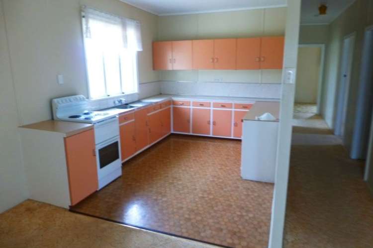 Second view of Homely house listing, 40 Walsh Street, Biggenden QLD 4621