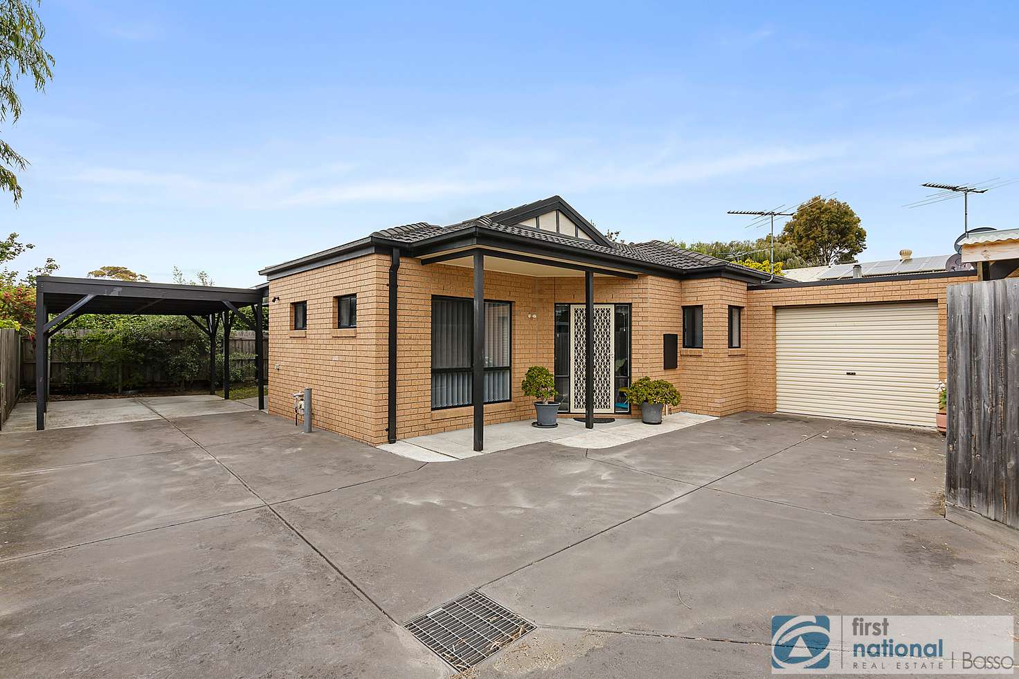 Main view of Homely house listing, 2/35 Mirriam Avenue, Capel Sound VIC 3940