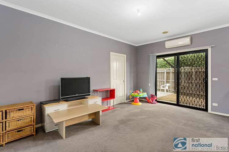 Second view of Homely house listing, 2/35 Mirriam Avenue, Capel Sound VIC 3940