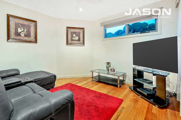 Fifth view of Homely townhouse listing, 1/38 Broadmeadows Road, Tullamarine VIC 3043