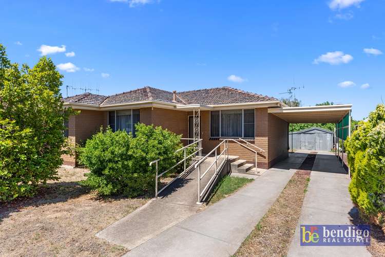 Main view of Homely house listing, 5 Grace Street, White Hills VIC 3550