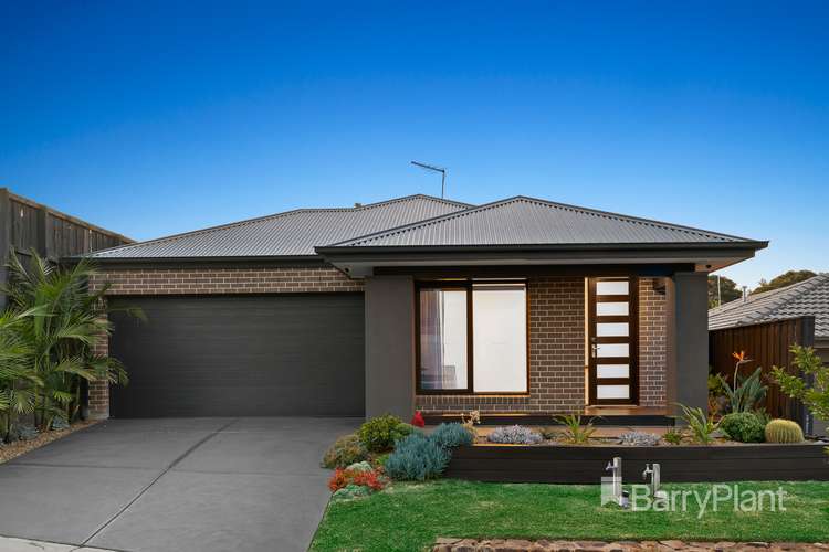 Main view of Homely house listing, 72 Sherwood Road, Chirnside Park VIC 3116