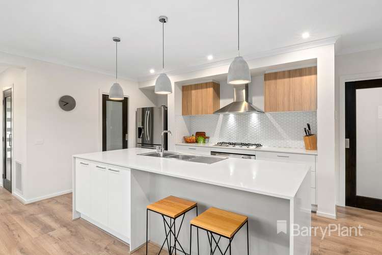 Second view of Homely house listing, 72 Sherwood Road, Chirnside Park VIC 3116