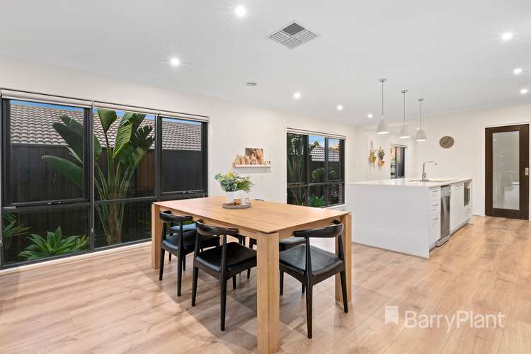 Fourth view of Homely house listing, 72 Sherwood Road, Chirnside Park VIC 3116