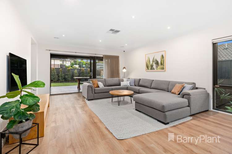 Fifth view of Homely house listing, 72 Sherwood Road, Chirnside Park VIC 3116