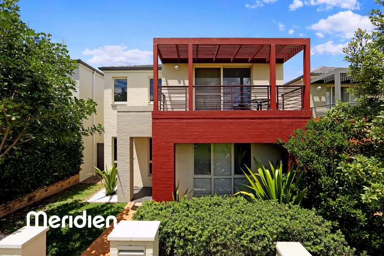 Main view of Homely house listing, 30 Watford Drive, Stanhope Gardens NSW 2768