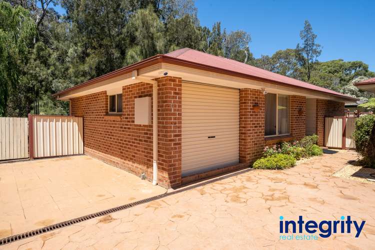 Main view of Homely house listing, 4/34 Duncan Street, Huskisson NSW 2540