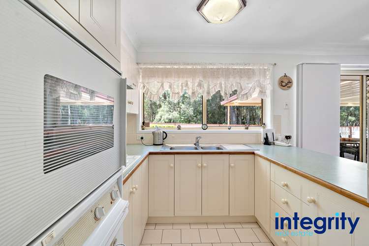 Second view of Homely house listing, 4/34 Duncan Street, Huskisson NSW 2540