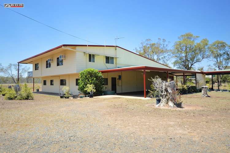 Main view of Homely house listing, 153 Pacific Haven Circuit, Pacific Haven QLD 4659