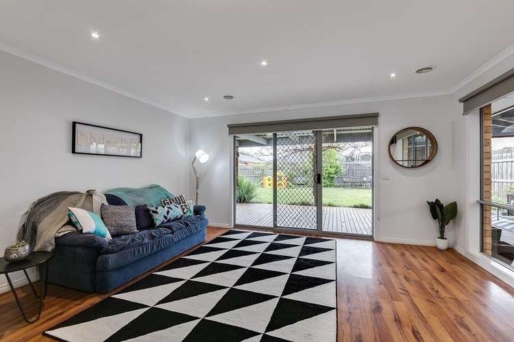 Fifth view of Homely house listing, 14 Campaspe Drive, Whittlesea VIC 3757
