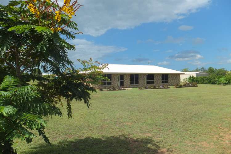 Main view of Homely lifestyle listing, 10 RHYTHM RISE, Redridge QLD 4660