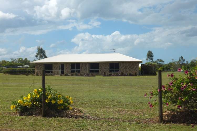 Second view of Homely lifestyle listing, 10 RHYTHM RISE, Redridge QLD 4660