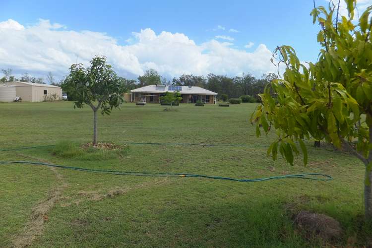 Fourth view of Homely lifestyle listing, 10 RHYTHM RISE, Redridge QLD 4660