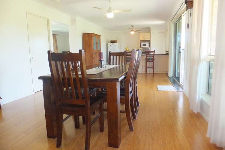 Fifth view of Homely lifestyle listing, 10 RHYTHM RISE, Redridge QLD 4660