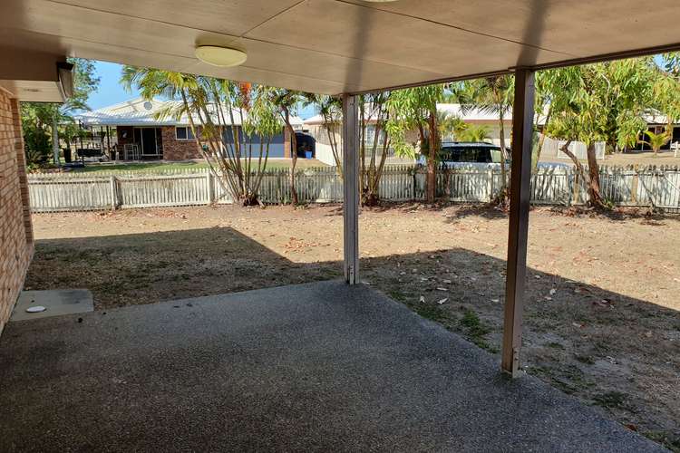 Fourth view of Homely house listing, 56 Bradman Drive, Glenella QLD 4740