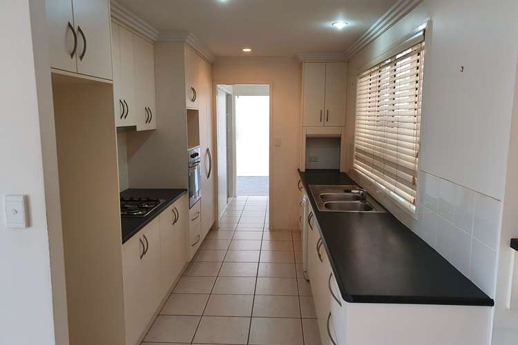 Sixth view of Homely house listing, 56 Bradman Drive, Glenella QLD 4740