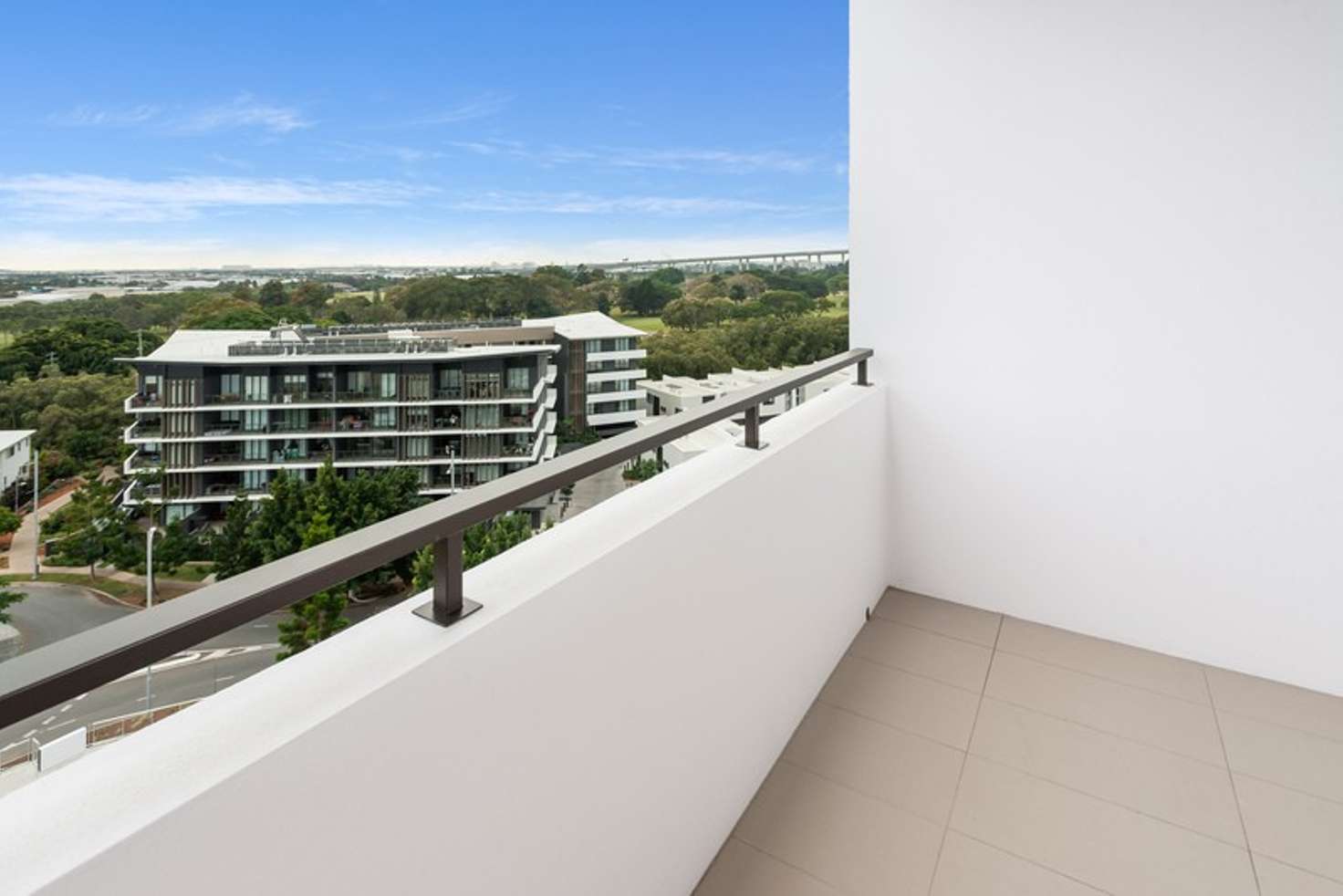 Main view of Homely apartment listing, 15/320 Macarthur Avenue, Hamilton QLD 4007