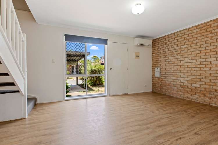 Third view of Homely townhouse listing, 36/30 Glenefer Street, Runcorn QLD 4113