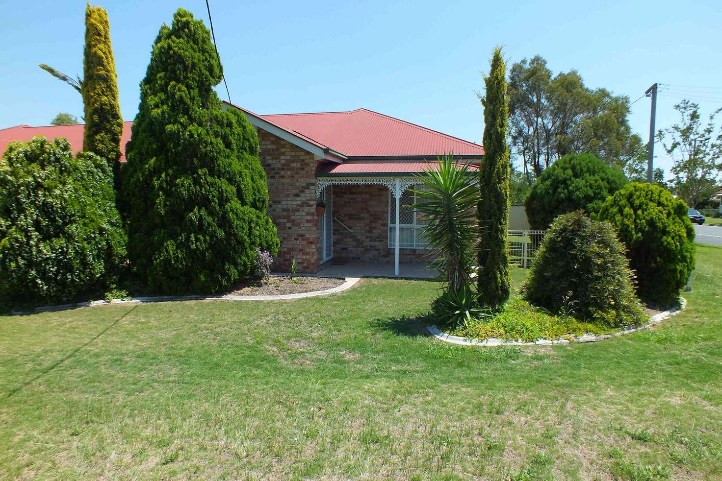 Main view of Homely house listing, 1/2 Bell Place, Warwick QLD 4370