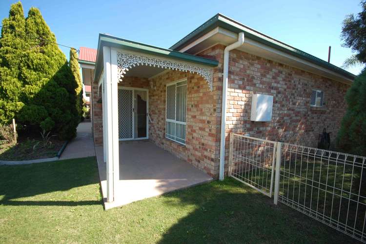 Second view of Homely house listing, 1/2 Bell Place, Warwick QLD 4370