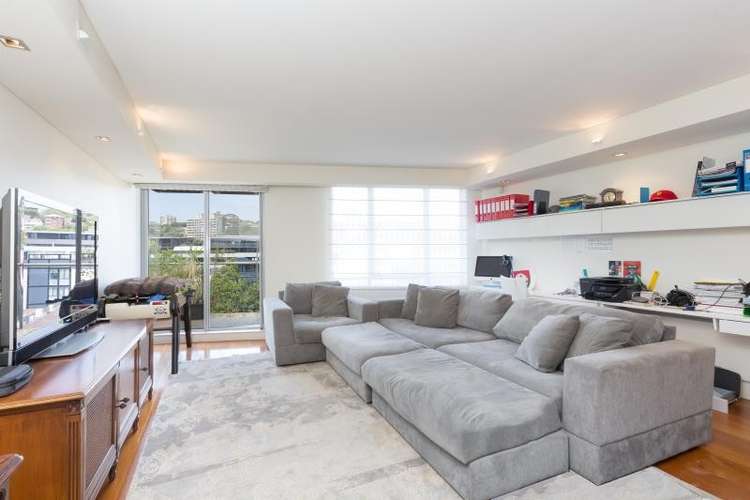 Third view of Homely apartment listing, 45-51 Cross Street, Double Bay NSW 2028