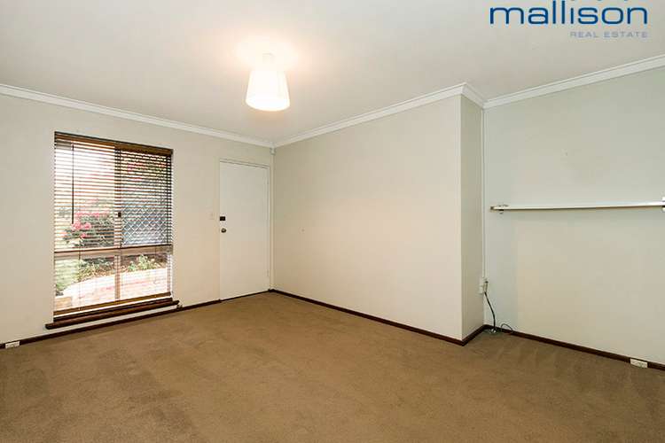 Second view of Homely house listing, 5/4 Petra Street, Palmyra WA 6157