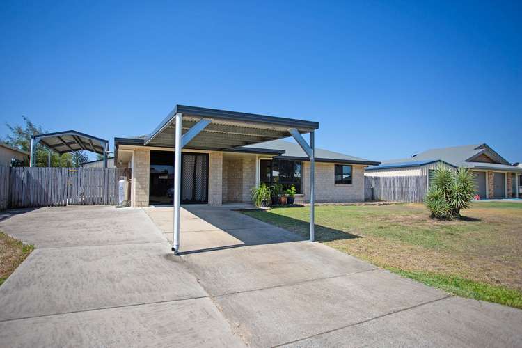 Main view of Homely house listing, 20 Collett Court, Marian QLD 4753