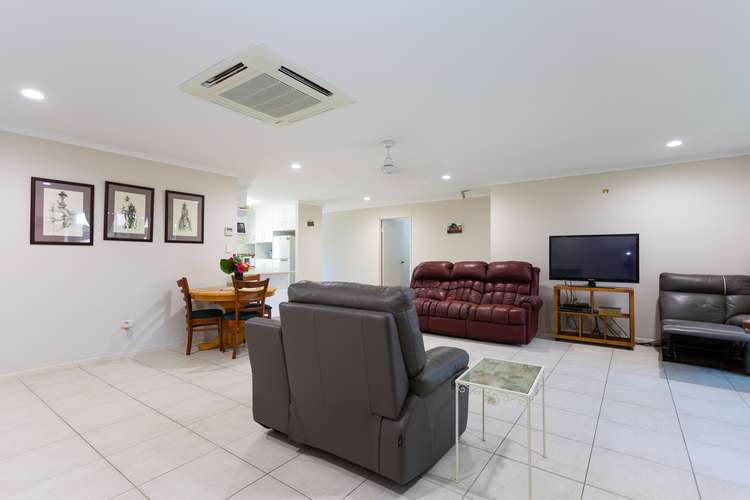 Second view of Homely house listing, 20 Collett Court, Marian QLD 4753