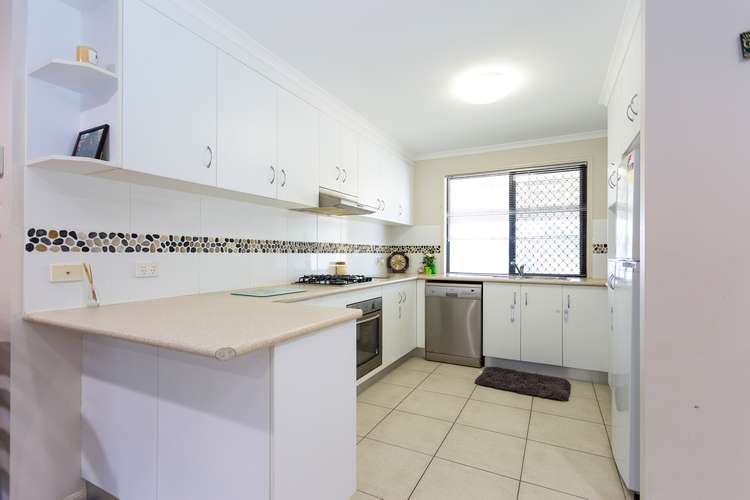 Fourth view of Homely house listing, 20 Collett Court, Marian QLD 4753
