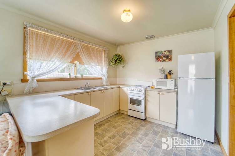 Third view of Homely unit listing, 9/22 Calais Street, Mowbray TAS 7248