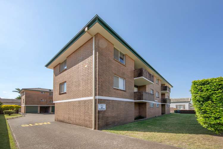 Second view of Homely unit listing, 8/25 Hall Street, Merewether NSW 2291