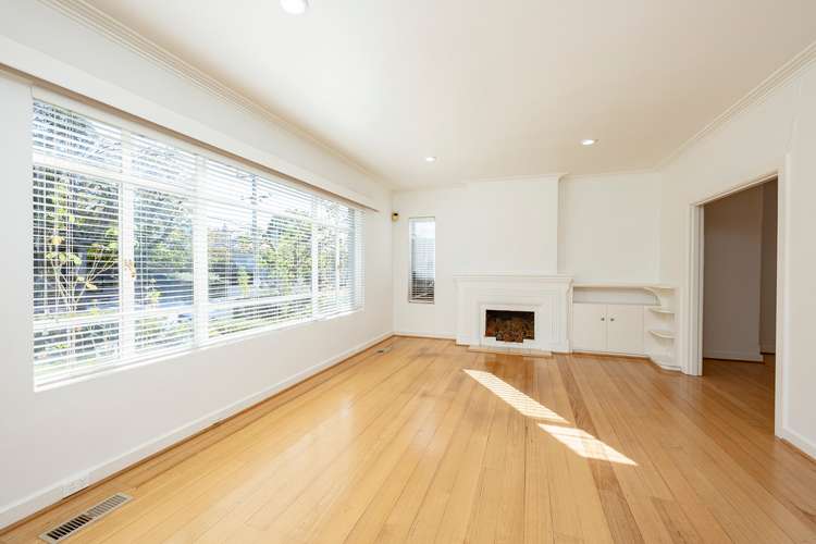 Second view of Homely house listing, 48A Heyington Place, Toorak VIC 3142